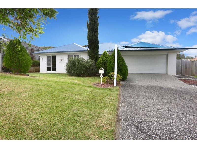 5 Bundoora Street, Upper Coomera QLD 4209