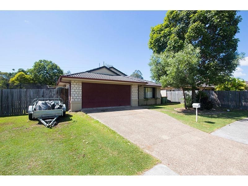16 Goldcrest Drive, Upper Coomera QLD 4209