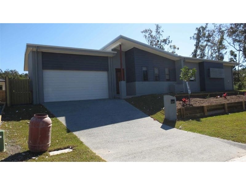 1 Dorretti Circuit, Upper Coomera QLD 4209