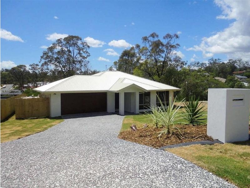 18 Gordon Drive, Upper Coomera QLD 4209