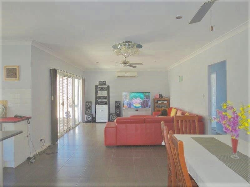 28  Rainlily Crescent, Upper Coomera QLD 4209