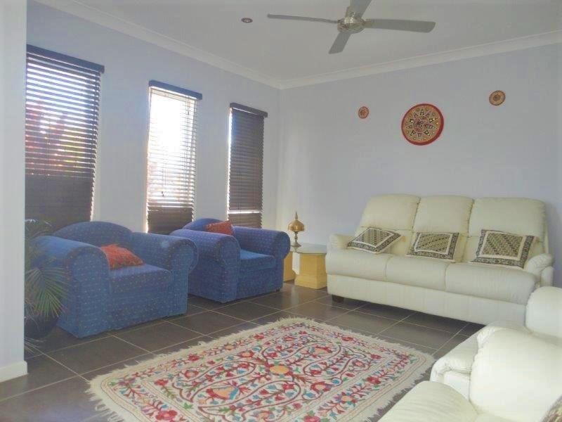 28  Rainlily Crescent, Upper Coomera QLD 4209