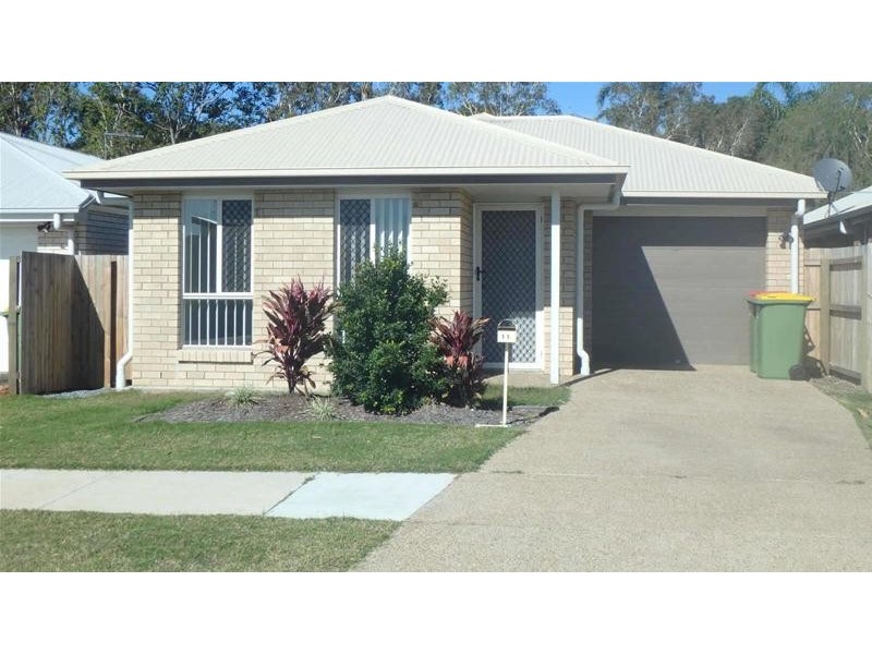 11  Mc Veigh Street, Pimpama QLD 4209