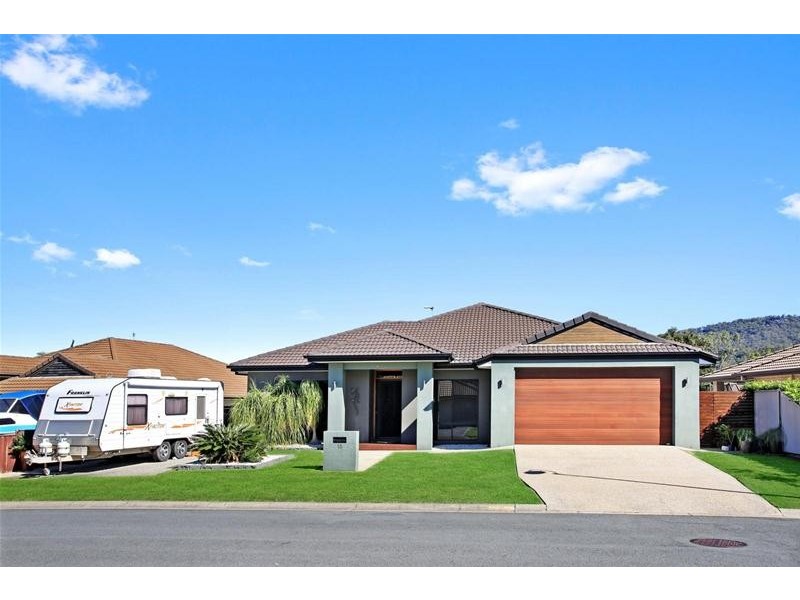 15 Greenleaf Street, Upper Coomera QLD 4209