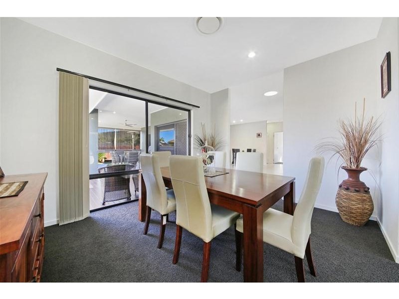 15 Greenleaf Street, Upper Coomera QLD 4209