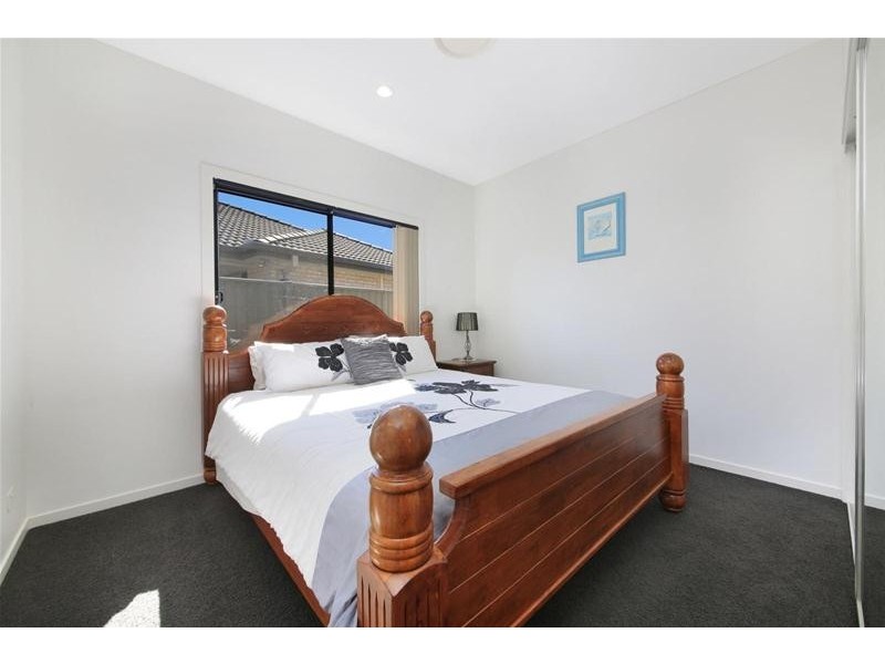 15 Greenleaf Street, Upper Coomera QLD 4209