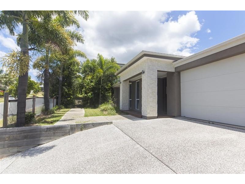 5 Cabriolet Court, Upper Coomera QLD 4209