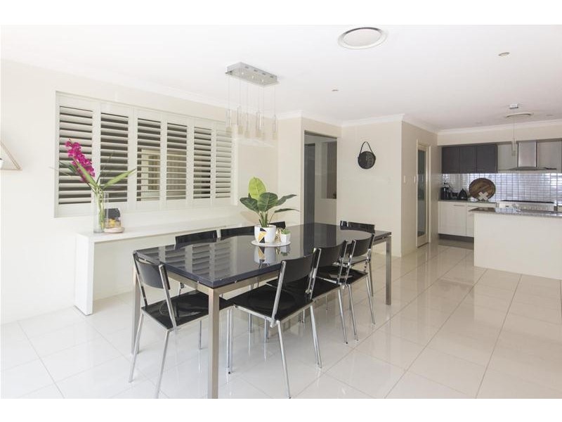 5 Cabriolet Court, Upper Coomera QLD 4209