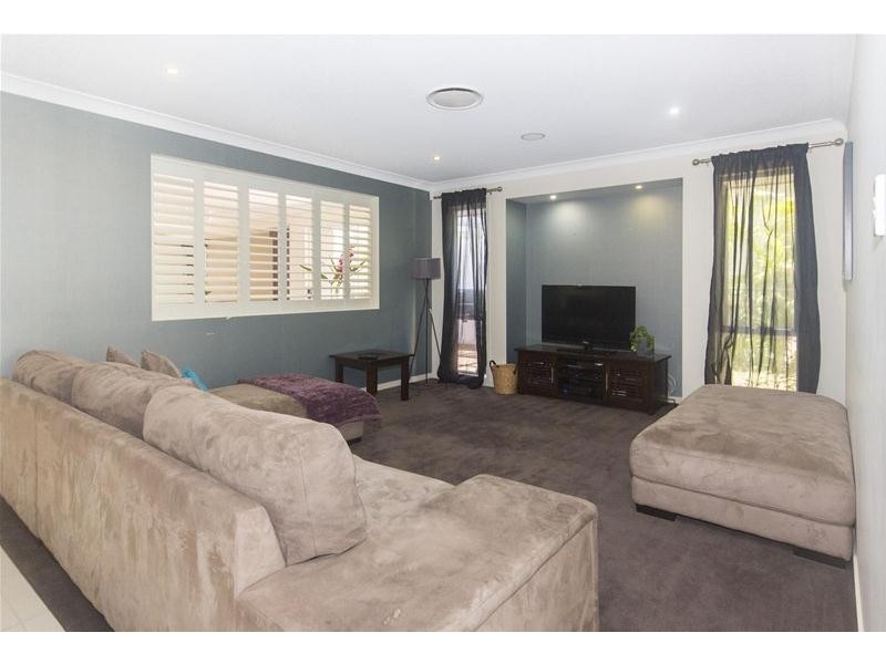 5 Cabriolet Court, Upper Coomera QLD 4209