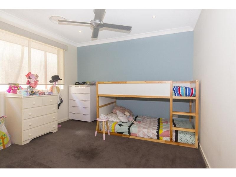 5 Cabriolet Court, Upper Coomera QLD 4209