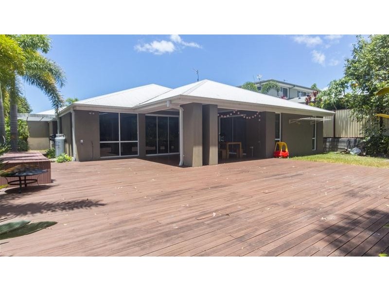 5 Cabriolet Court, Upper Coomera QLD 4209