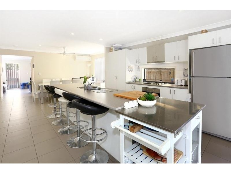 49 Lisa Crescent, Coomera QLD 4209