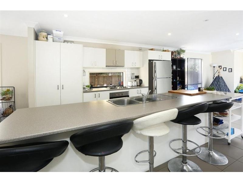 49 Lisa Crescent, Coomera QLD 4209