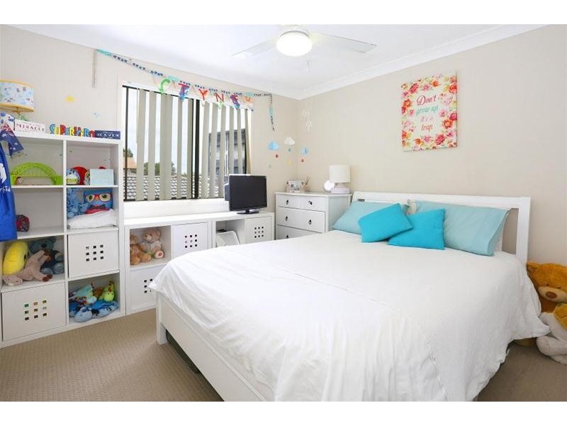 49 Lisa Crescent, Coomera QLD 4209