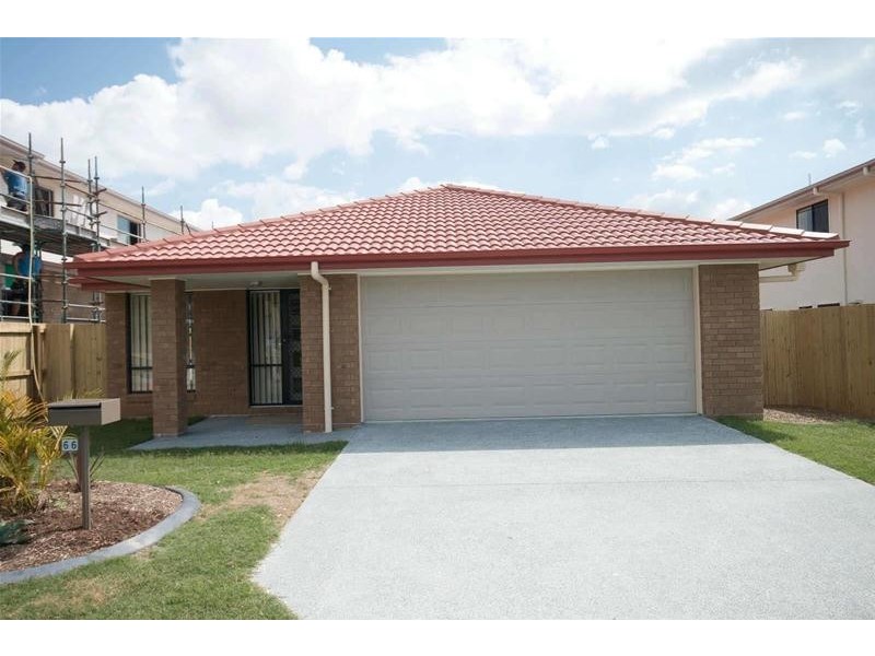 66  Lisa Crescent, Coomera QLD 4209