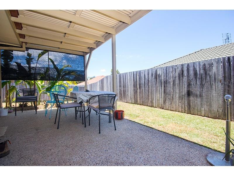 13 Redstart Street, Upper Coomera QLD 4209