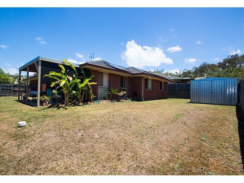 13 Redstart Street, Upper Coomera QLD 4209
