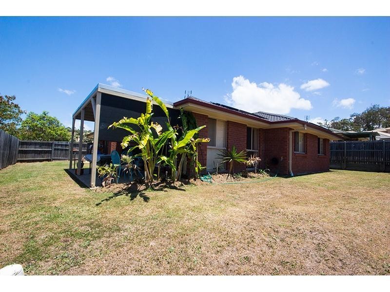 13 Redstart Street, Upper Coomera QLD 4209