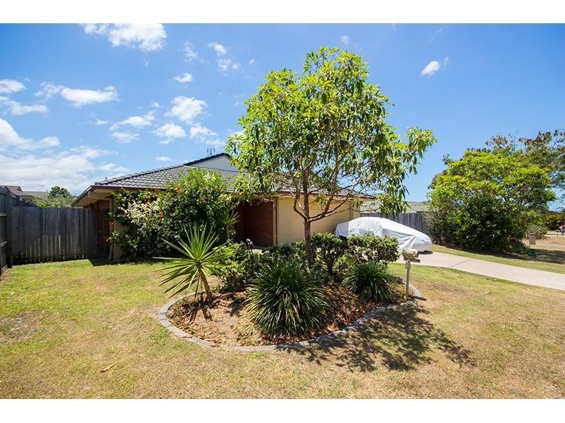 13 Redstart Street, Upper Coomera QLD 4209