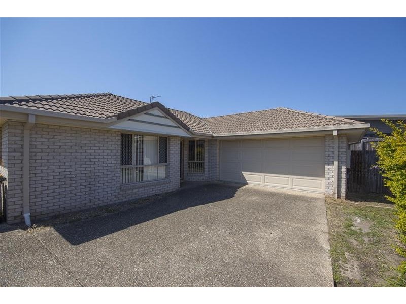 19 Lauren Grove, Upper Coomera QLD 4209