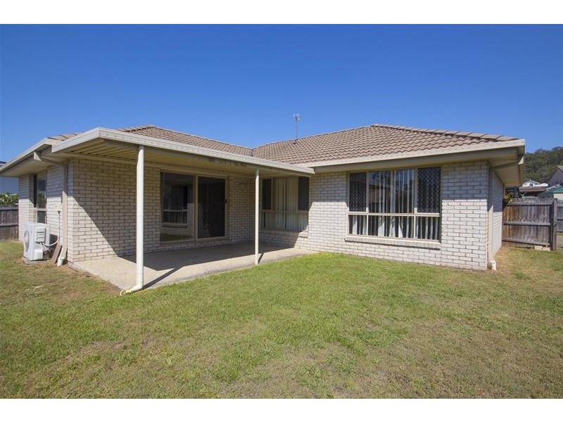 19 Lauren Grove, Upper Coomera QLD 4209