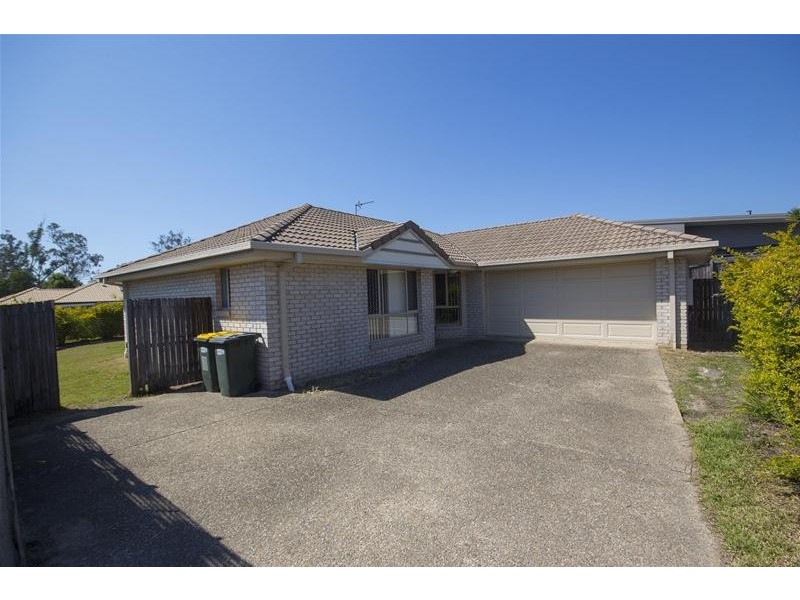 19 Lauren Grove, Upper Coomera QLD 4209