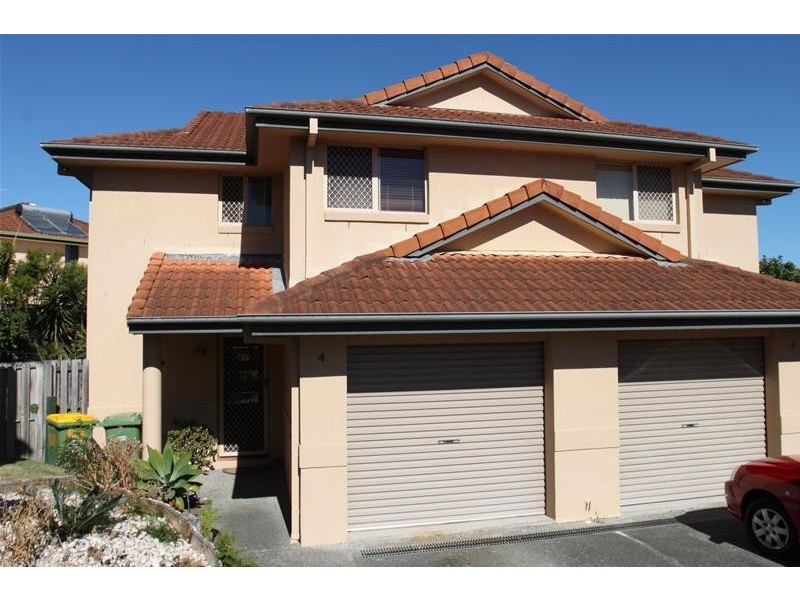 xxxxx/99 Greenacre Drive, Parkwood QLD 4214