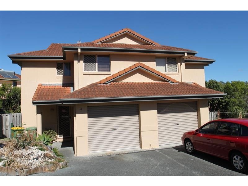 xxxxx/99 Greenacre Drive, Parkwood QLD 4214