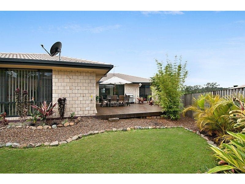 58 Treeline Circuit, Upper Coomera QLD 4209