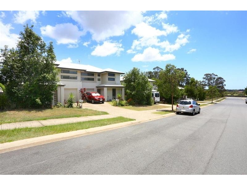 3/12 Gumtree Crescent, Upper Coomera QLD 4209