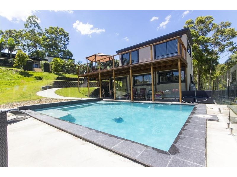 134b Crane Crescent, Nerang QLD 4211