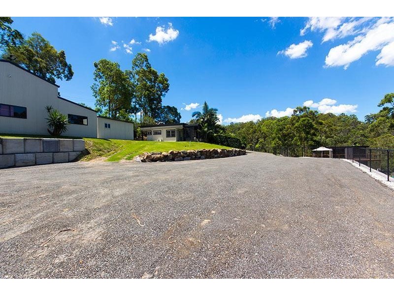 134b Crane Crescent, Nerang QLD 4211