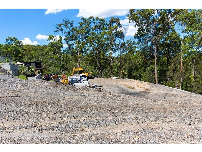 134b Crane Crescent, Nerang QLD 4211