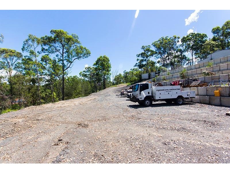 134b Crane Crescent, Nerang QLD 4211