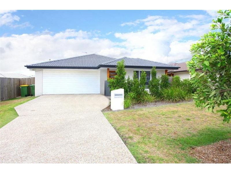 5 Cairnlea Drive, Pimpama QLD 4209