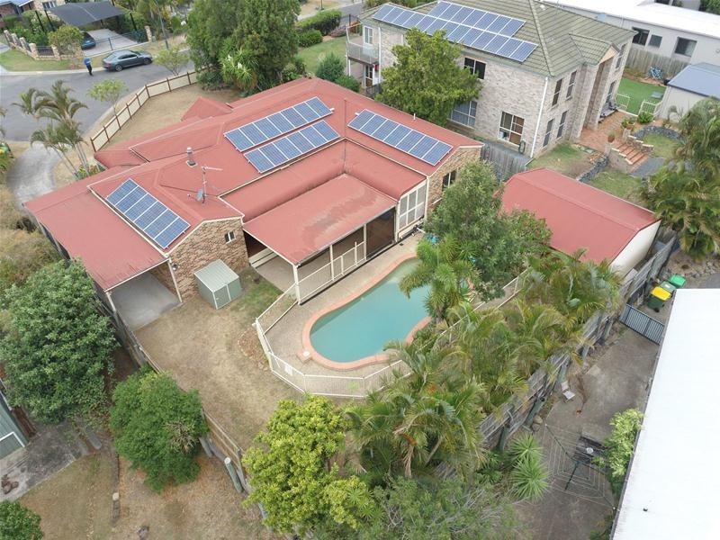 8 Siggies Place, Upper Coomera QLD 4209