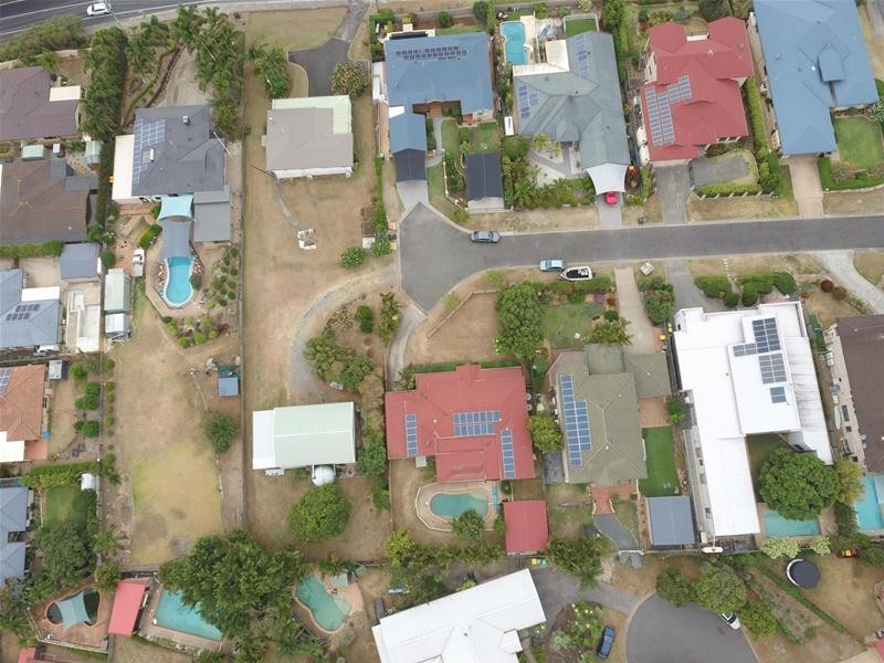 8 Siggies Place, Upper Coomera QLD 4209