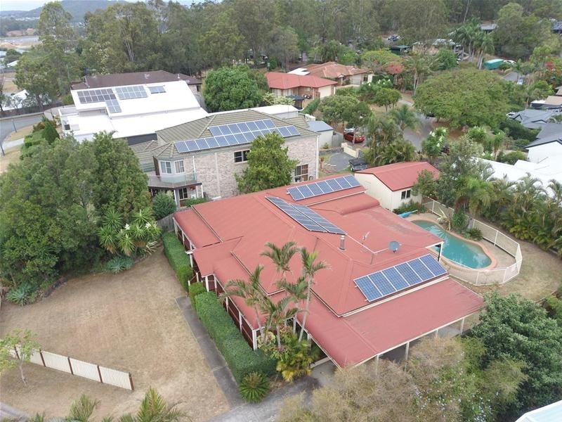 8 Siggies Place, Upper Coomera QLD 4209