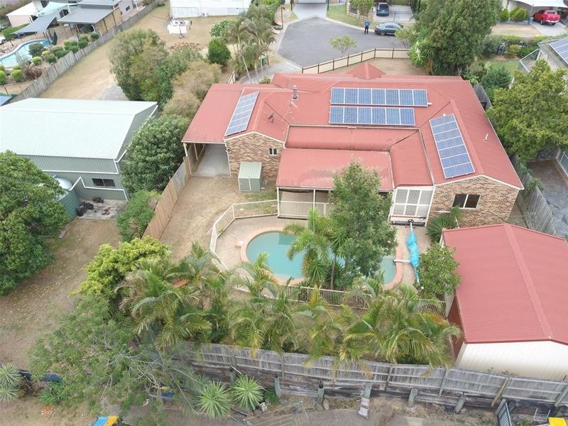 8 Siggies Place, Upper Coomera QLD 4209