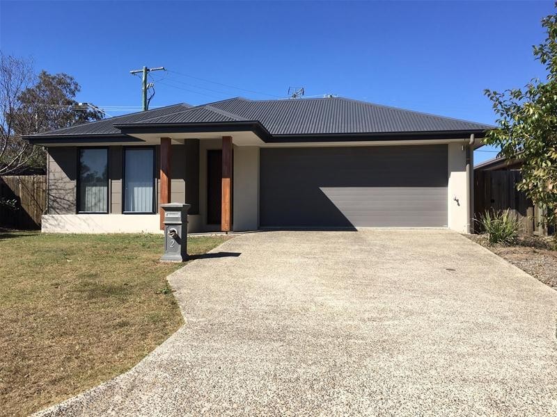 2  ZEN Court, Coomera QLD 4209