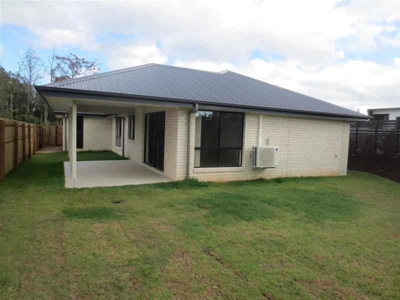 2  ZEN Court, Coomera QLD 4209