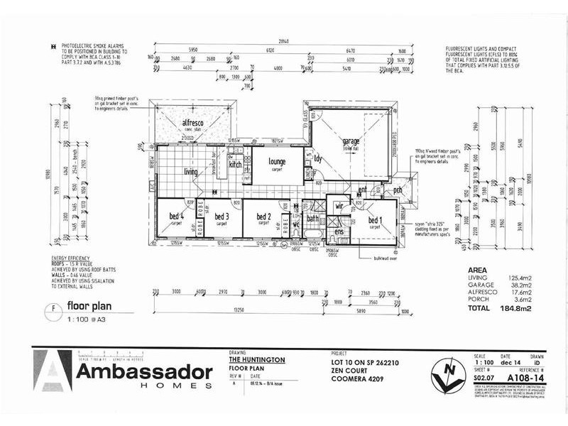 2  ZEN Court, Coomera QLD 4209