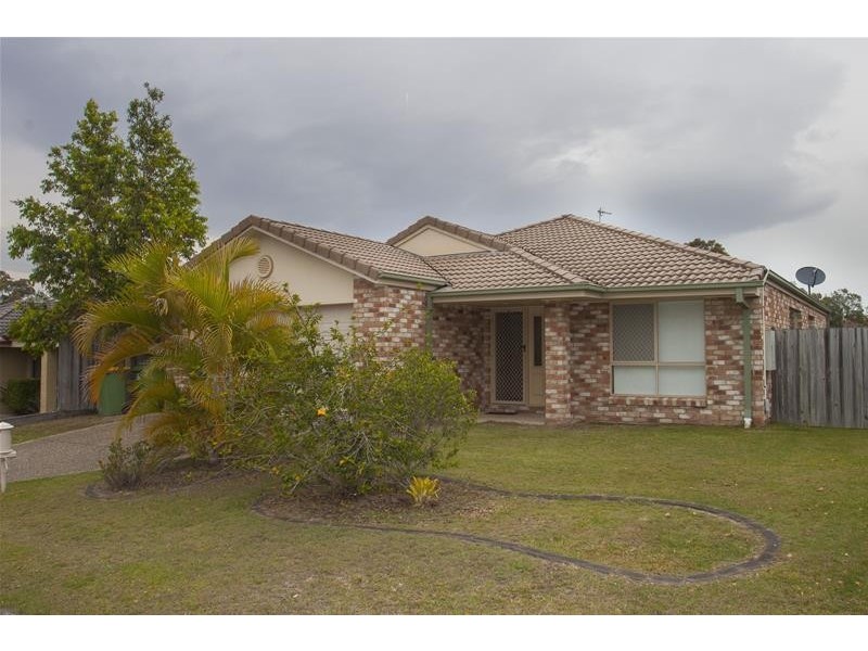 6 Balintore Street, Upper Coomera QLD 4209