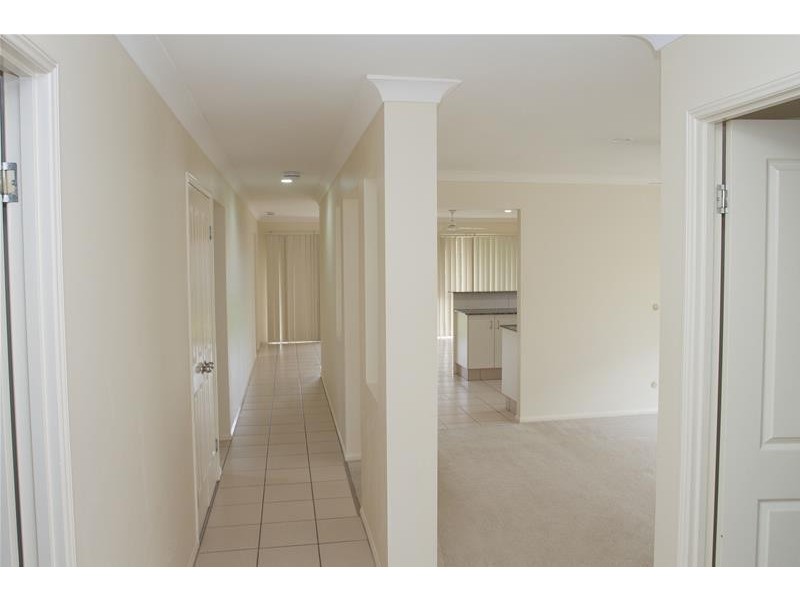 6 Balintore Street, Upper Coomera QLD 4209