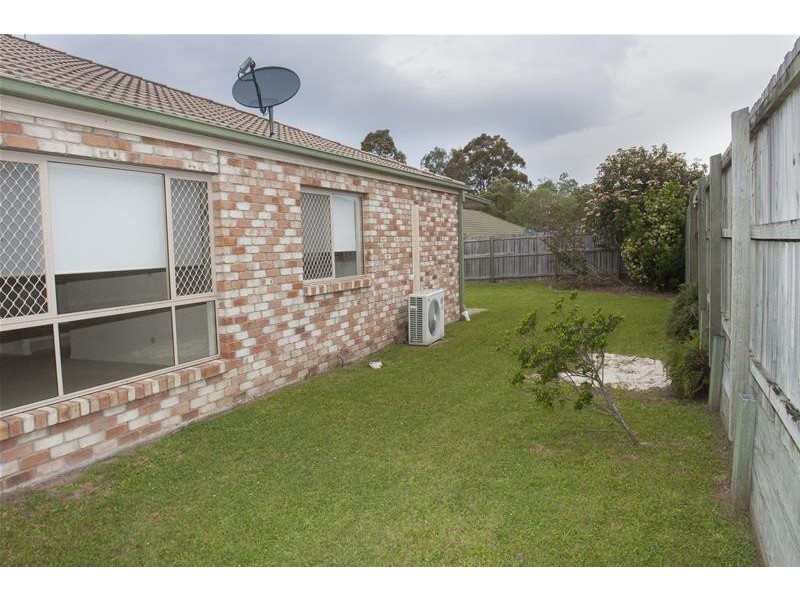 6 Balintore Street, Upper Coomera QLD 4209