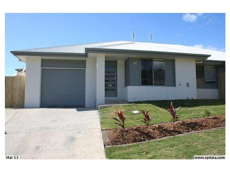 4 Guillemot Street, Upper Coomera QLD 4209