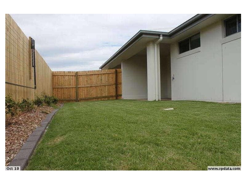4 Guillemot Street, Upper Coomera QLD 4209