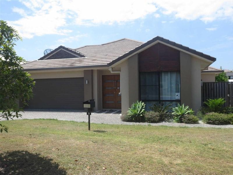 5 Abercrombie Crescent (Lot 370) ‘Highland Reserve Estate’, Upper Coomera QLD 4209