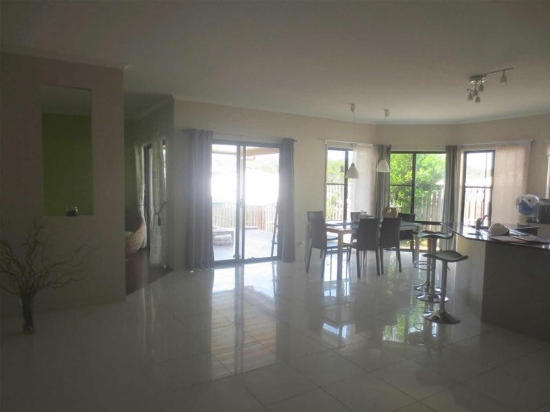 5 Abercrombie Crescent (Lot 370) ‘Highland Reserve Estate’, Upper Coomera QLD 4209