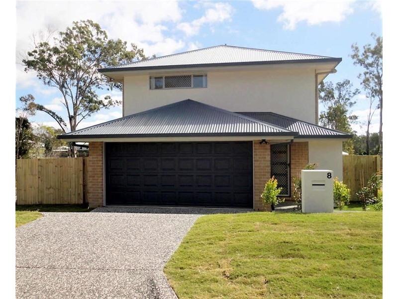 8  McWang Road, Pimpama QLD 4209